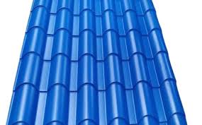 Eurotile Turquiose Blue